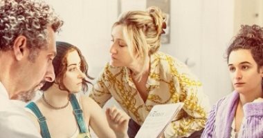 شاهد "البوستر" الأول لفيلم "Landline".. وعرضه 21 يوليو المقبل