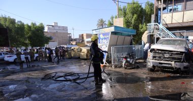 مصر تُدين الحادث الإرهابى فى محافظة كربلاء العراقية