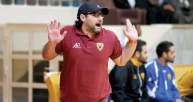 الزمالك يستقر على تعيين دعبس مديرا فنيا لليد وأبو المجد مساعدًا
