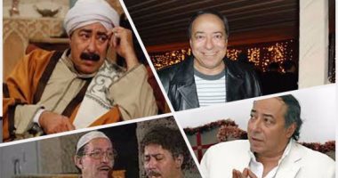 المشاهير ورمضان.. صلاح السعدنى.."العمدة" حزين بعد فراق أعز الأصدقاء وممنوع من الصيام بأمر الطبيب.. يقضى أوقاته بين أحفاده ويرفض الخروج من بيته..وجمهوره يناديه: أتحفنا يا أرابيسك من غيرك مفيش فن