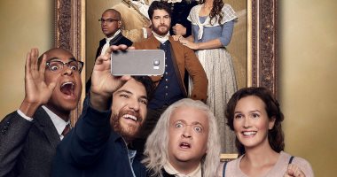 إلغاء عرض المسلسل الكوميدى Making History بعد موسم واحد فقط
