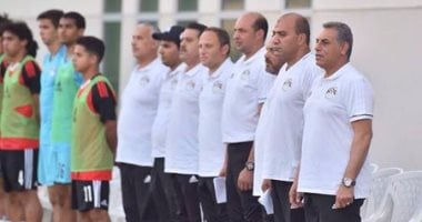 تأجيل ودية منتخب الشباب وسوريا 48 ساعة