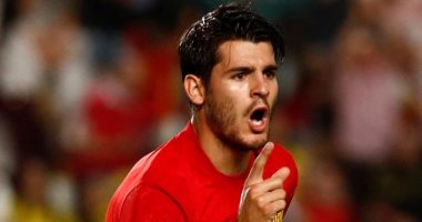 موراتا يستعد للانتقال إلى مانشستر يونايتد
