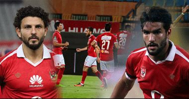 أسئلة شائكة فى الأهلى بعد موقعة الفيصلى.. هل كتبت المباراة نهاية متعب .. هل عاد صالح جمعة لمسلسل الازمات .. هل يستعين الأحمر بنجوم الصف الأول أمام الوحدة .. وهل بدأت دموع الندم بعد التفريط فى حجازى 