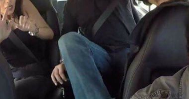  "بنطلون" وائل كافورى يثبت فبركة مقلب وائل كافورى فى رامز تحت الأرض