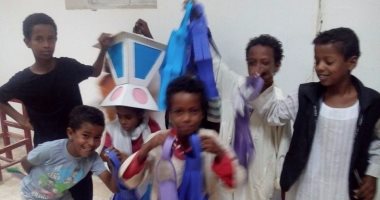 بالصور.. محاضرات وعروض فنية فى احتفالات ثقافة البحر الأحمر برمضان