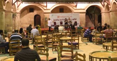 قصور الثقافة تكرم اسم طاهر البرنبالى فى لياليها الرمضانية