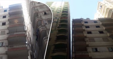 استجابة لـ"اليوم السابع".. "المنشآت" تصدر قرارا بهدم عقار السيوف بالإسكندرية