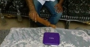 هيئة الإذاعة والتلفزيون السعودى تمنع استيراد وبيع أجهزة "بى إن سبورت" 