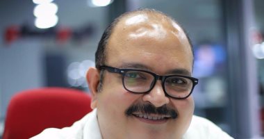 الكاتب أحمد مصطفى: وسائل الإعلام عليها دور بارز فى مواجهة الزواج المبكر