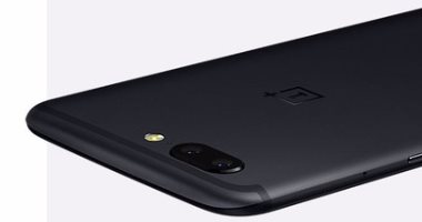 هاتف OnePlus 5 يأتى برامات 8 جيجابايت ومعالج Snapdragon 835