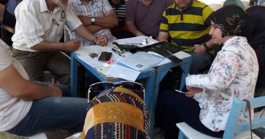 بالصور.. إنشاء مدرستين للغات بكفر الشيخ لضمهما لمشروع المدارس اليابانية
