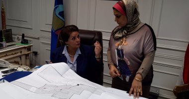 محافظ البحيرة : الإنتهاء من 90% من المخططات الإستراتيجية للمدن و المراكز 
