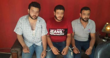 تفاصيل خطف سائق بالمنوفية وتعذيبه واغتصابه
