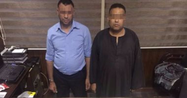 ضبط تشكيل عصابى بالسويس حاول توزيع عملات أجنبية مزورة بقيمة 10 ملايين جنيه