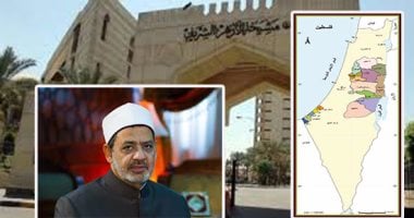 أئمة مساجد بإسرائيل يدعون شيخ الأزهر لزيارة تل أبيب.. عرّاب لقاءات الحاخامات ينسق الدعوة.. عضو بالبحوث الإسلامية: على الإمام قبولها.. ودينية النواب تدعو للتنسيق مع البابا.. والأزهر: إفك وكذب ولم تصلنا (تحديث)