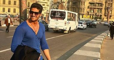 ماذا قال ربيع الزين ملك جمال لبنان السابق عن مصر ؟