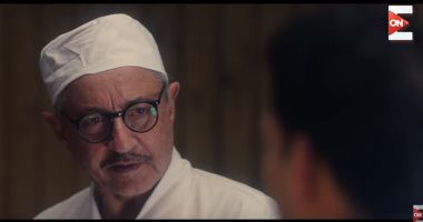 فى الحلقة 14 من الجماعة.. الإفراج عن الهضيبى.. وتهميش محمد نجيب
