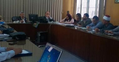 ورشة عمل لوضع الخطط الاستراتيجية لعمل لجان حماية الطفولة بدمياط 