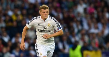 أخبار ريال مدريد اليوم.. تونى كروس يرد على نصائح مدربه السابق بالاعتزال 