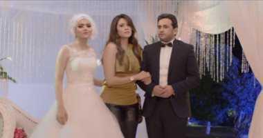 فى الحلقة الـ 14 من "هربانة منها".. زواج طليق ياسمين عبد العزيز