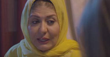 في "قصر العشاق".. سهير رمزي راقصة لا ترقص وبوسي "هيه اللي بترقص" 