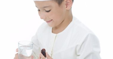 أول مرة يصوموا رمضان.. شاركونا بصور أطفالكم وشجعوهم 