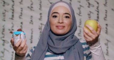 تأثير القهوة ومنتجات الألبان على الجسم فى برنامج "صحتك" على قناة اقرأ