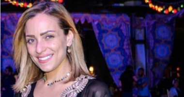 ريم البارودى بعد انفصالها عن أحمد سعد: شكرا لكل اللى دعمنى من أصحابى وأقاربى