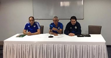 مدير المنتخب: كوبر يصل القاهرة الليلة بعد انتهاء الإجازة