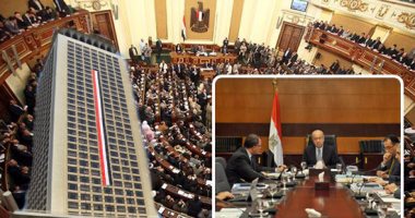 قبل ساعات من مناقشة "تعيين الحدود".. حسب الله: رسائل التهديد لن ترهبنا ونتحرك بدافع من ضميرنا.. ويحيى كدوانى: ننظرها بمنتهى "الحياد" ومصر لا تسلب حق أحد ولا تفرط فى حقوقها.. ومصطفى بكرى: حملات المزايدة مرفوضة