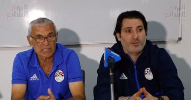 كوبر: فقدنا تريزيجيه ولكننا نمتلك البديل.. والسعيد جاهز لتونس