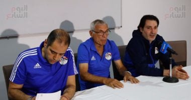 تقارير مباراة مصر وتونس على مائدة الجبلاية نهاية الأسبوع