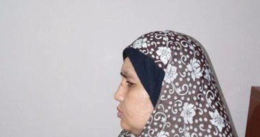 بالصور .. القبض على 10 سيدات بالسويس يستخدمن الأطفال فى التسول