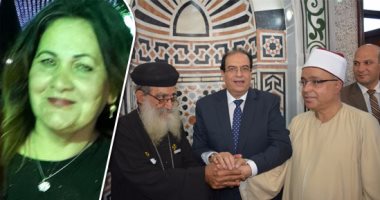 قصة مهندسة قبطية جمعت أمولا لبناء مسجد بالدقهلية على مدار 5 سنوات.. ميرفت تكلا: إمام القرية المجاورة خصص عنى خطبة جمعة فشجع أهالى القرية على العطاء.. وتؤكد: أطفال بسطاء تبرعوا بما فى حصالاتهم