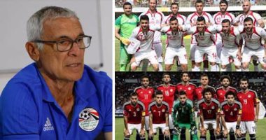 6 رسائل لكوبر قبل 24 ساعة من مباراة تونس.. لا أؤمن بالعقدة فى كرة القدم.. غياب تريزيجيه خسارة والبديل جاهز.. لا نعتمد على صلاح بمفرده.. "عودنا" الجماهير على الفوز.. الغزال لاعب متطور.. وحراسة المرمى لغز محير