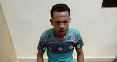 القبض على عاطل وبحوزته 31 تذكرة هيروين قبل ترويجها على عملائه بالغربية