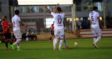 هل يحل "كماتشو" أزمة الجبهة اليمنى فى الزمالك؟.. اقرأ التفاصيل