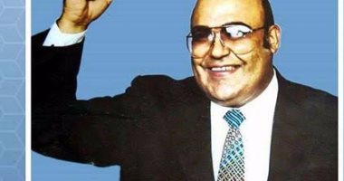 " فرج فودة حضور رغم الغياب" 25 عامًا من استشهاده فى الأعلى للثقافة