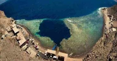 لو بتفكر تصيف..9 أماكن سياحية فى مصر ينسوك حرارة الجو