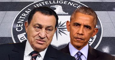 مصر فى ملفات الـ"CIA"..أسرار خطة أوباما لدعم الإسلاميين.. كيف صدم الرئيس الأمريكى مبارك فى خطاب جامعة القاهرة.. كواليس لقاءات الرئيس الشاب وقادة الإخوان بالبيت الأبيض.. ودور "سكوبى" لفتح قنوات اتصال مع التنظيم