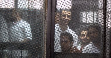 بعد قليل.. 5 تهم عقوبتها الأشد لقتلة النائب العام تعرف عليها
