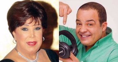 الليلة.. رجاء الجداوى ضيفة "هتعمل إية" مع شريف باهر على نغم FM