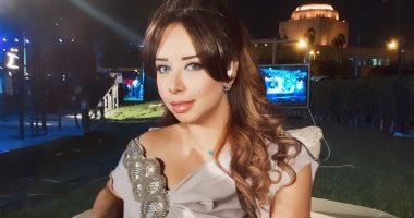 المؤسسة العربية للفنون الإعلامية تكرم نانسى إبراهيم.. اليوم