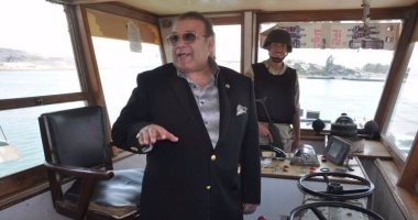 مكرم محمد أحمد يشيد بقناة المحور بعد تأجيلها نتيجة استفتاء رمضان