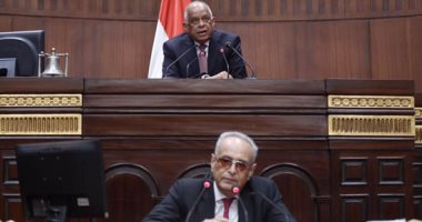 بهاء أبوشقة: مجلس النواب ليس لديه ما يخفيه.. ونناقش تعيين الحدود بكل حرية