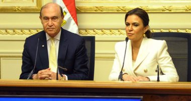 سحر نصر: توقيع منحة ألمانية خلال زيارة الرئيس السيسي لبرلين