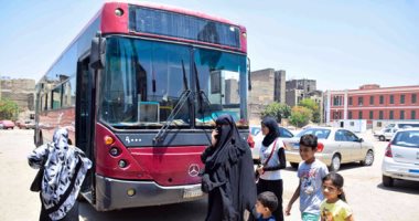 نائب محافظ القاهرة: إخلاء منطقة ماسبيرو بالكامل بعد عيد الفطر