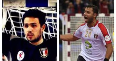 اقتراب الثنائى "لوكا و فلفل " من الانضمام إلى صفوف يد الزمالك