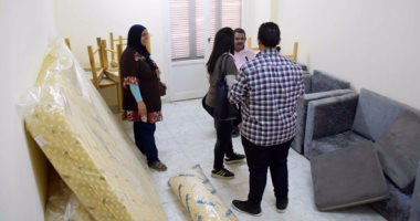 محافظة القاهرة: تسكين 48 أسرة من منشأة ناصر بحى الأسمرات